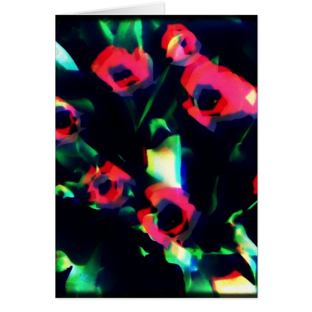 Tulips Cards (Front)