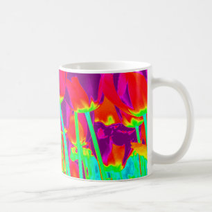 Tulips Coffee Mug