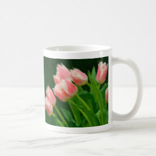 Tulips Coffee Mug