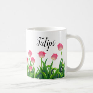 Tulips Coffee Mug
