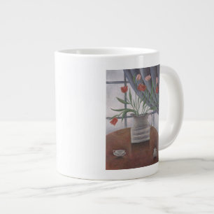 Tulips Curtain Cups 2002