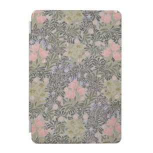 Tulips, Daisies and Honeysuckle iPad Mini Cover