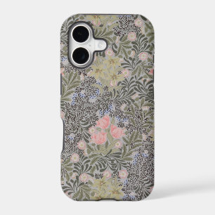 Tulips, Daisies and Honeysuckle iPhone 17 Case