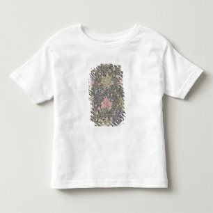 Tulips, Daisies and Honeysuckle Toddler T-shirt