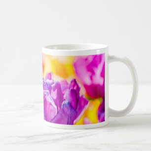 Tulips Enchanting 06 Coffee Mug