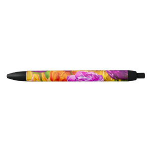 Tulips Enchanting 12a Pen