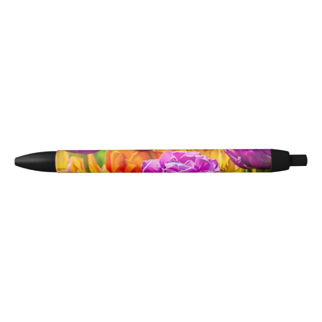 Tulips Enchanting 12a Pen (Front)