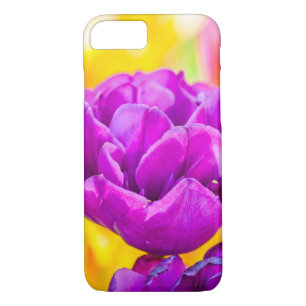 Tulips Enchanting 15 iPhone 8/7 Case