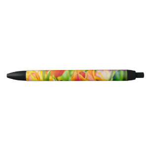 Tulips Enchanting Pen