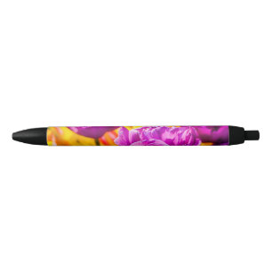 Tulips Enchanting Violet Pen