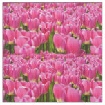 Tulips fabric !