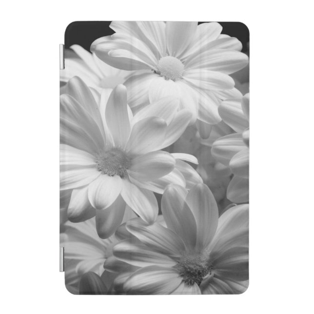 Tulips in Keukenhof Gardens, Holland. 2 iPad Mini Cover (Front)