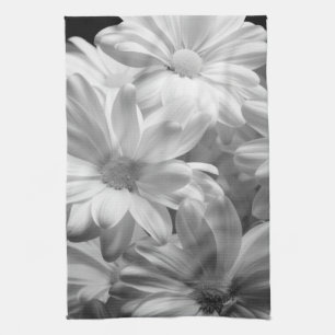 Tulips in Keukenhof Gardens, Holland. 2 Towel