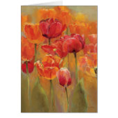 Tulips in the Midst (Front)