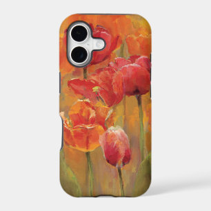 Tulips in the Midst iPhone 17 Case