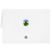 Tulips in the spring (Back Horizontal)