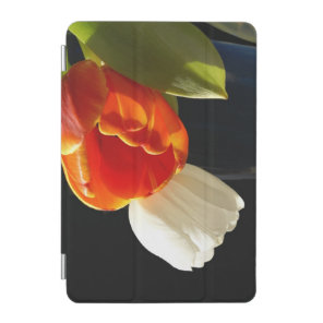 Tulips iPad case