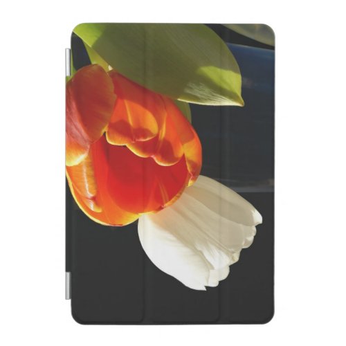 Tulips iPad case