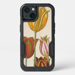 Tulips iPhone 13 Case