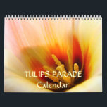 TULIPS PARADE Calendar Gifts Friends Tulip Flowers<br><div class="desc">CALENDARS 2010, Friends Gifts TULIPS Calendars, Tulip Flowers Calendar, Gift Calendars, Christmas Gifts, OFFICE ART, Corporate Client Git Calendars, Artwork Calendars, Yellow Tulips, Red Tulips, Pink Tulip Flowers, Orange Tulips calendar, Peach Orange Irises, White Iris. Botanical Floral Flower Garden Landscapes. BASLEE TROUTMAN FINE ART COLLECTIONS. GETTING A GIFT? COMBINE several...</div>