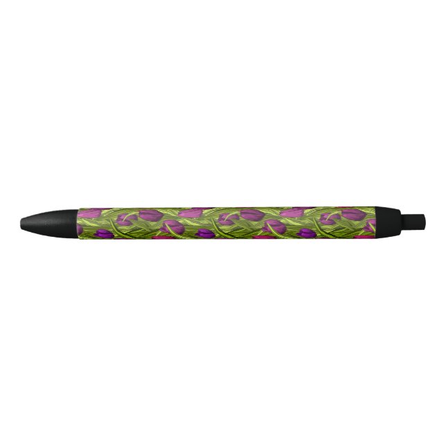 Tulips Pen (Front)