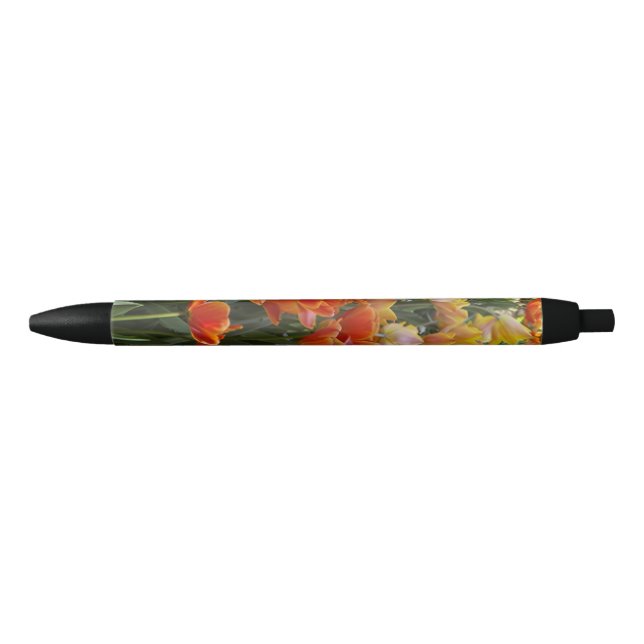 Tulips Pen (Front)