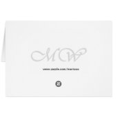 Tulips - Pink and Yellow (Back Horizontal)