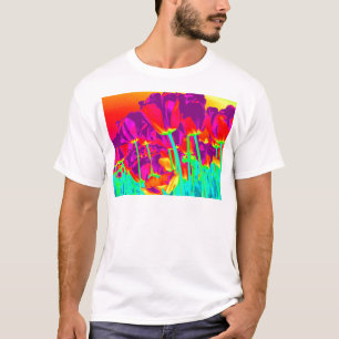 Tulips T-Shirt