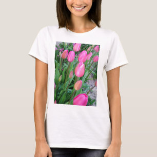 Tulips T-Shirt