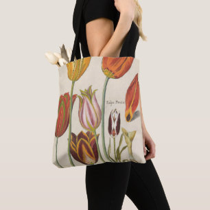 Tulips Tote Bag