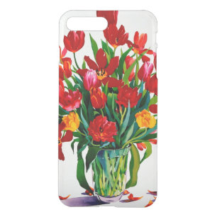 Tulips iPhone 8 Plus/7 Plus Case