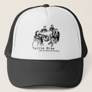 Tullie Brae Merchandise Trucker Hat