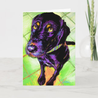 Tully Card