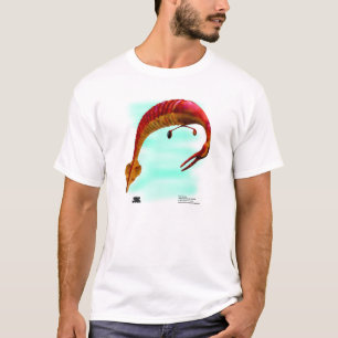 Tully Monster T-Shirt