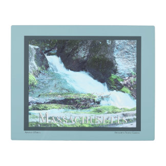 Tully Trail Poster