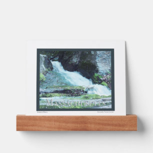 Tully Trail Poster Picture Ledge