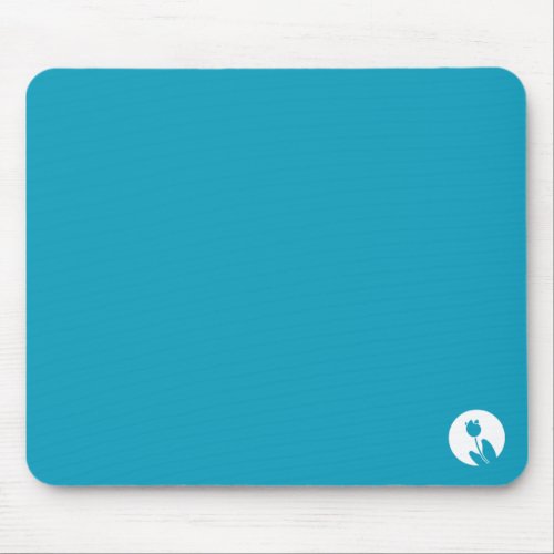 TULP  MOUSE PAD