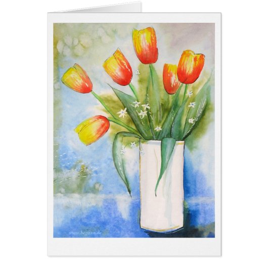 Tulpen Cards (Front)