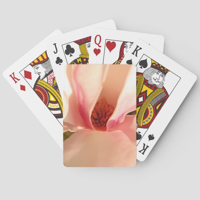 Tulpenbaum Poker Cards (Back)