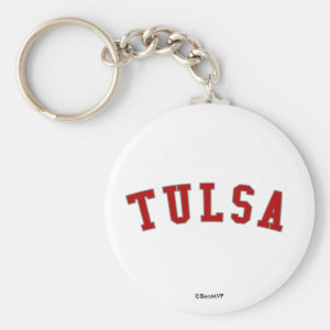 Tulsa