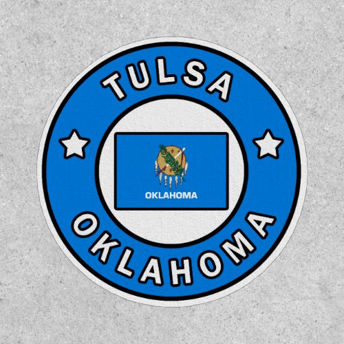 Tulsa Oklahoma Patch