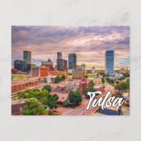Tulsa, Oklahoma, United States