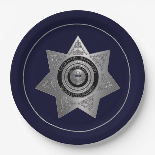 Tulsa_Police_Dept_Badge_OPTION 1_PAPER PLATE