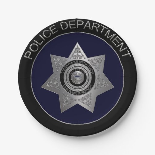 Tulsa_Police_Dept_Badge_OPTION 3_PAPER PLATE