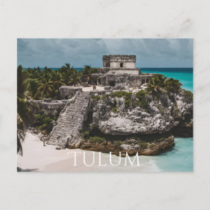 Tulum (16) postcard