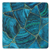 Tulum Cenote Deep Turquoise