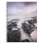 Tulum Lava Beach Notebook Tulum Lava Beach Notebook