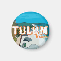 Tulum Mexico Great Gift Idea