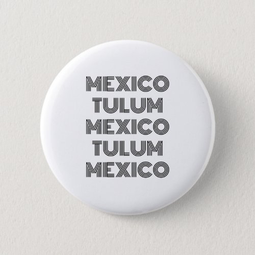 Tulum _ Mexico _ Heaven in the World _ Favorite Button