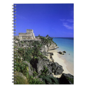 Tulum, Mexico Notebook